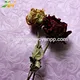 confezione di bouquet di fiori